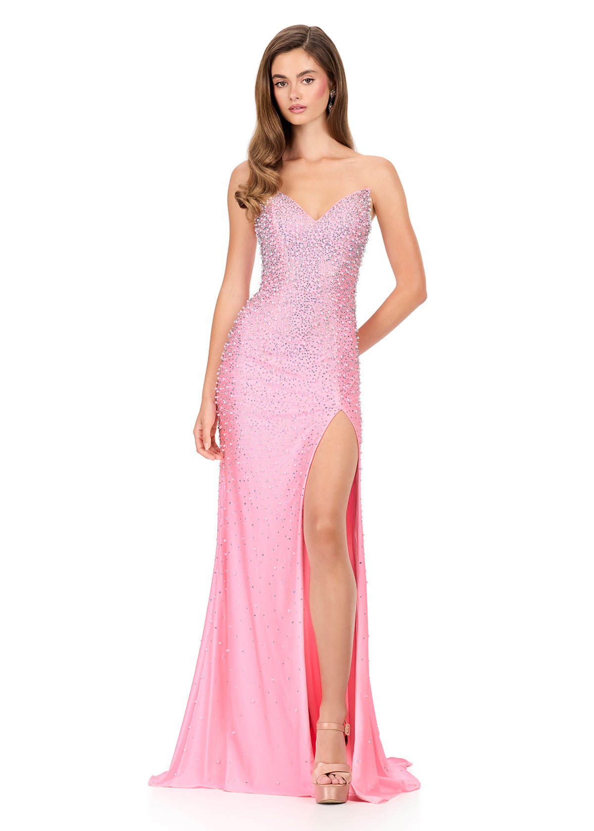 ASHLEYlauren 12181