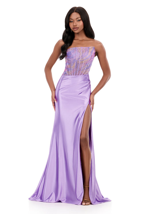 ASHLEYlauren 12250