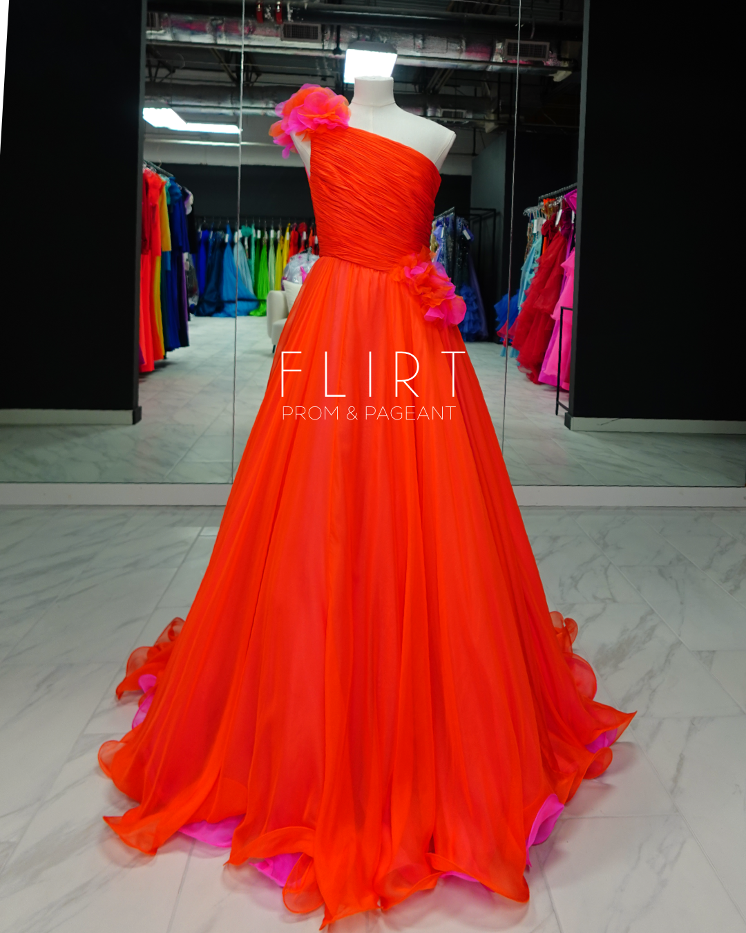 FP14598 – Flirt Prom & Pageant
