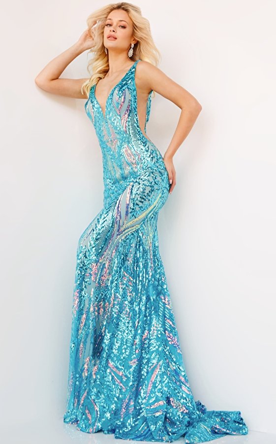 JOVANI 22770