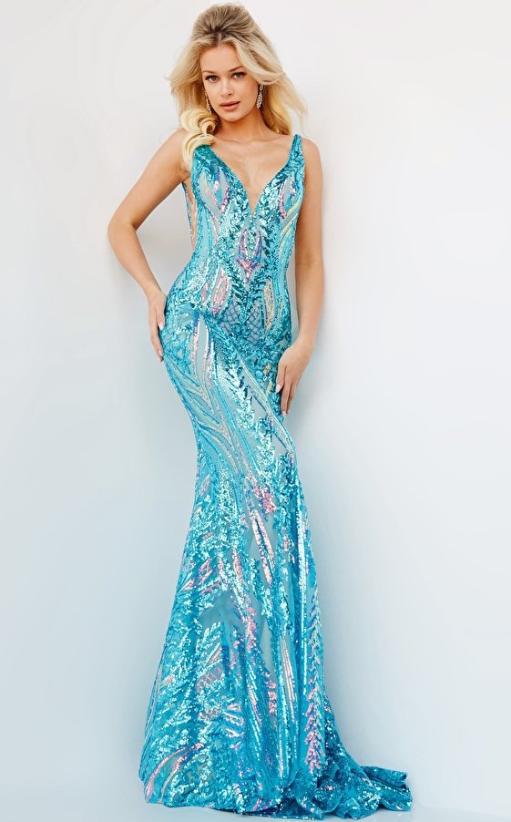 JOVANI 22770