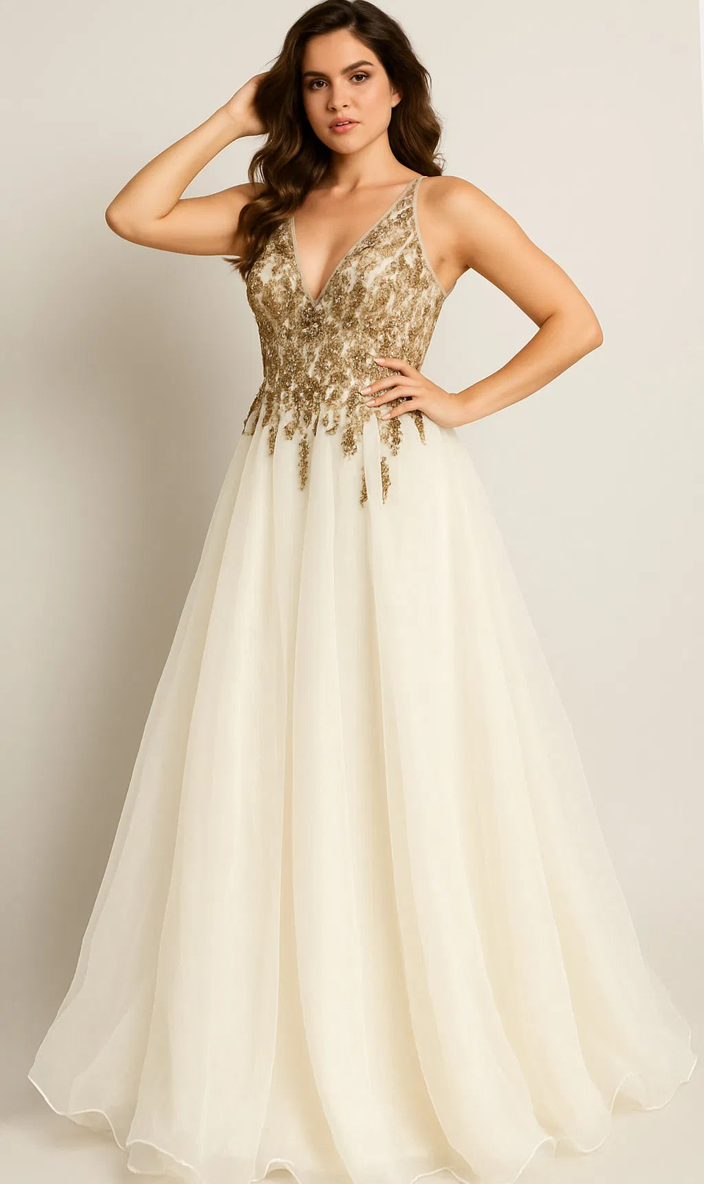 Jovani 25964