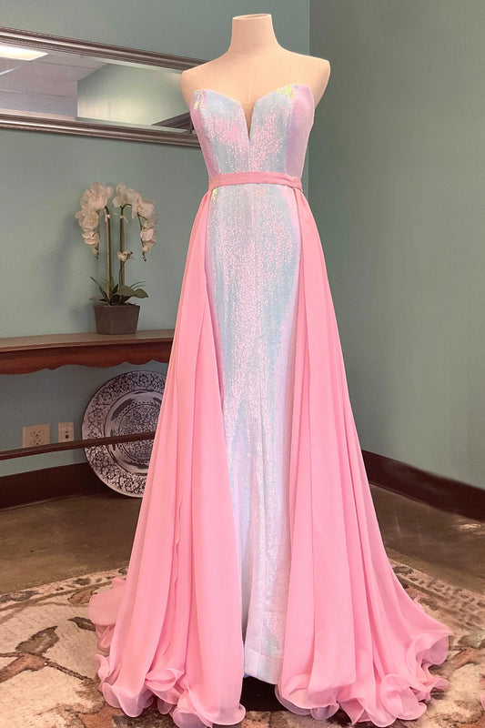 Ava Presley 27816 - Overskirt