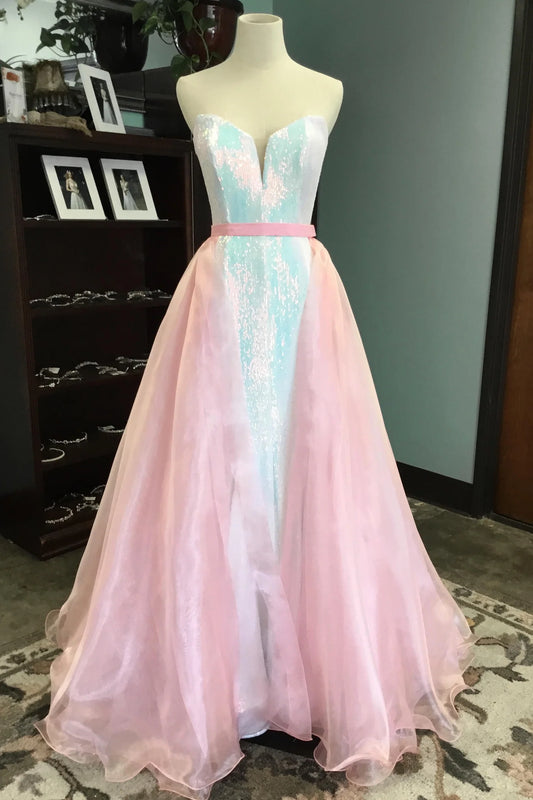 Ava Presley 27819 - Overskirt