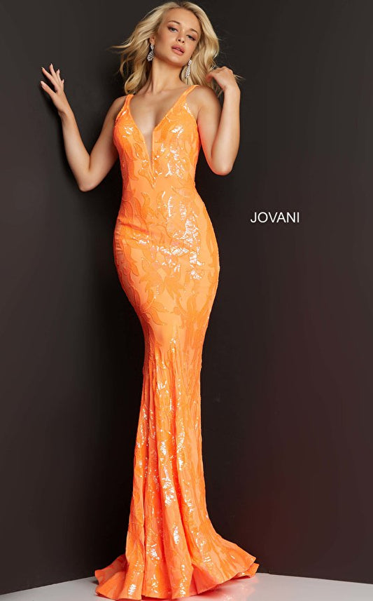 JOVANI 3263