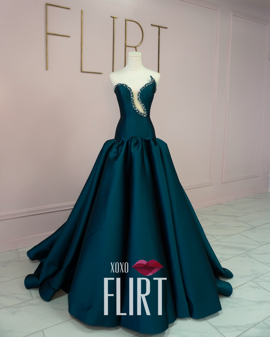 Adult Custom & Couture Flirt Prom & Pageant Adult Custom & Couture Flirt Prom & Pageant
