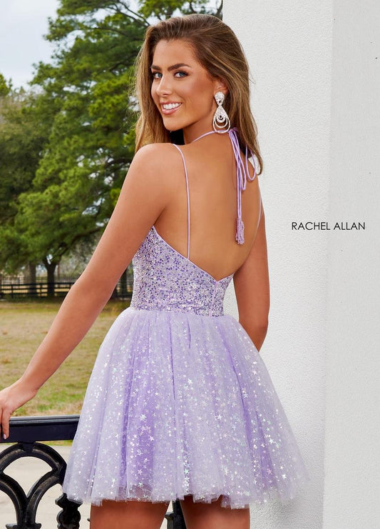 Rachel Allen 40179