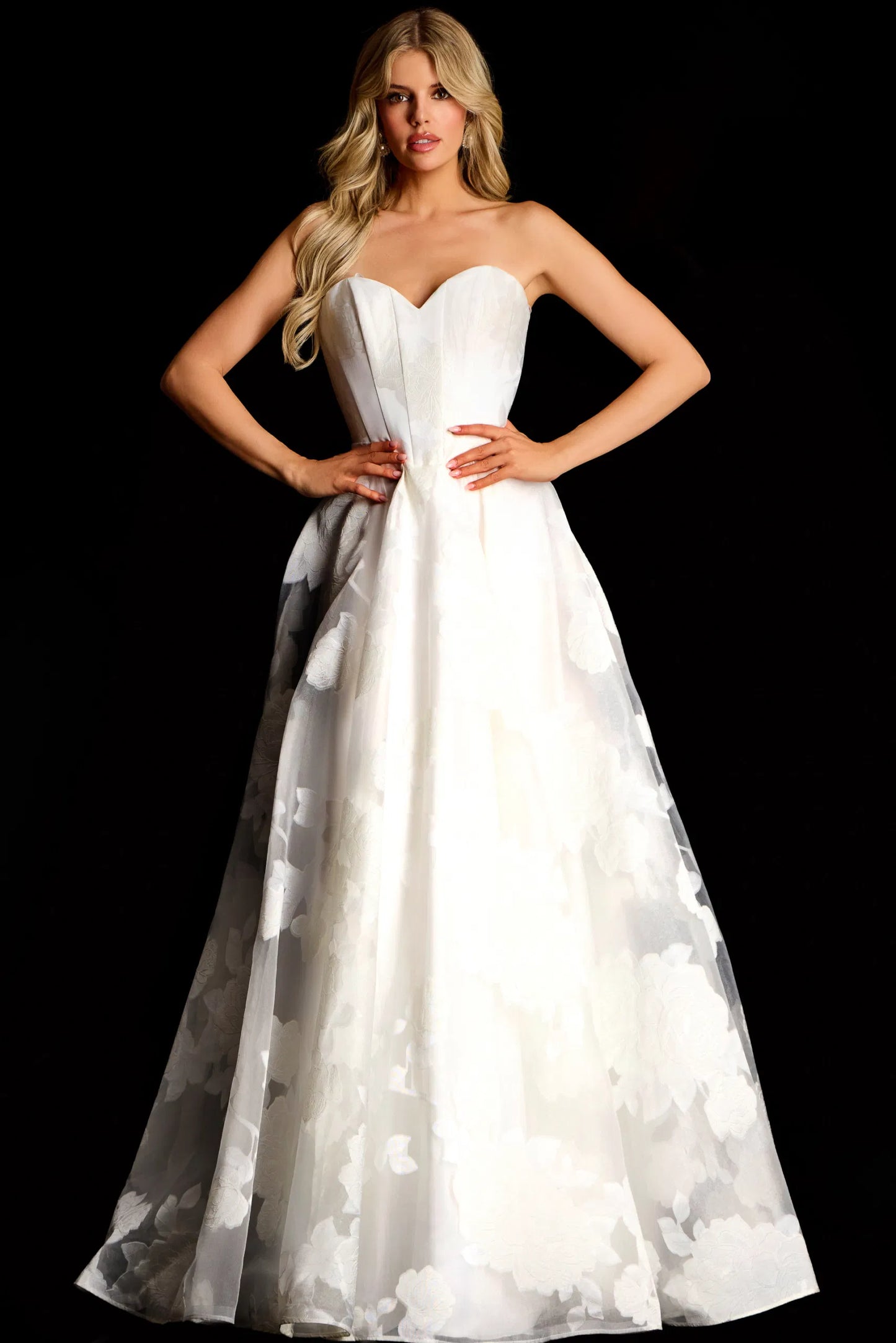 Jovani 47327