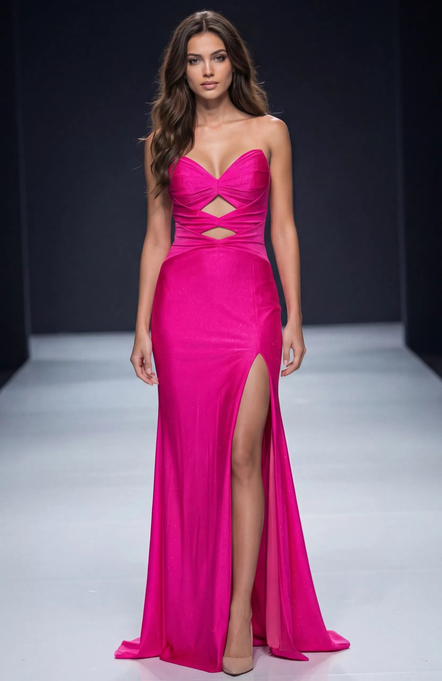 Jovani 48498