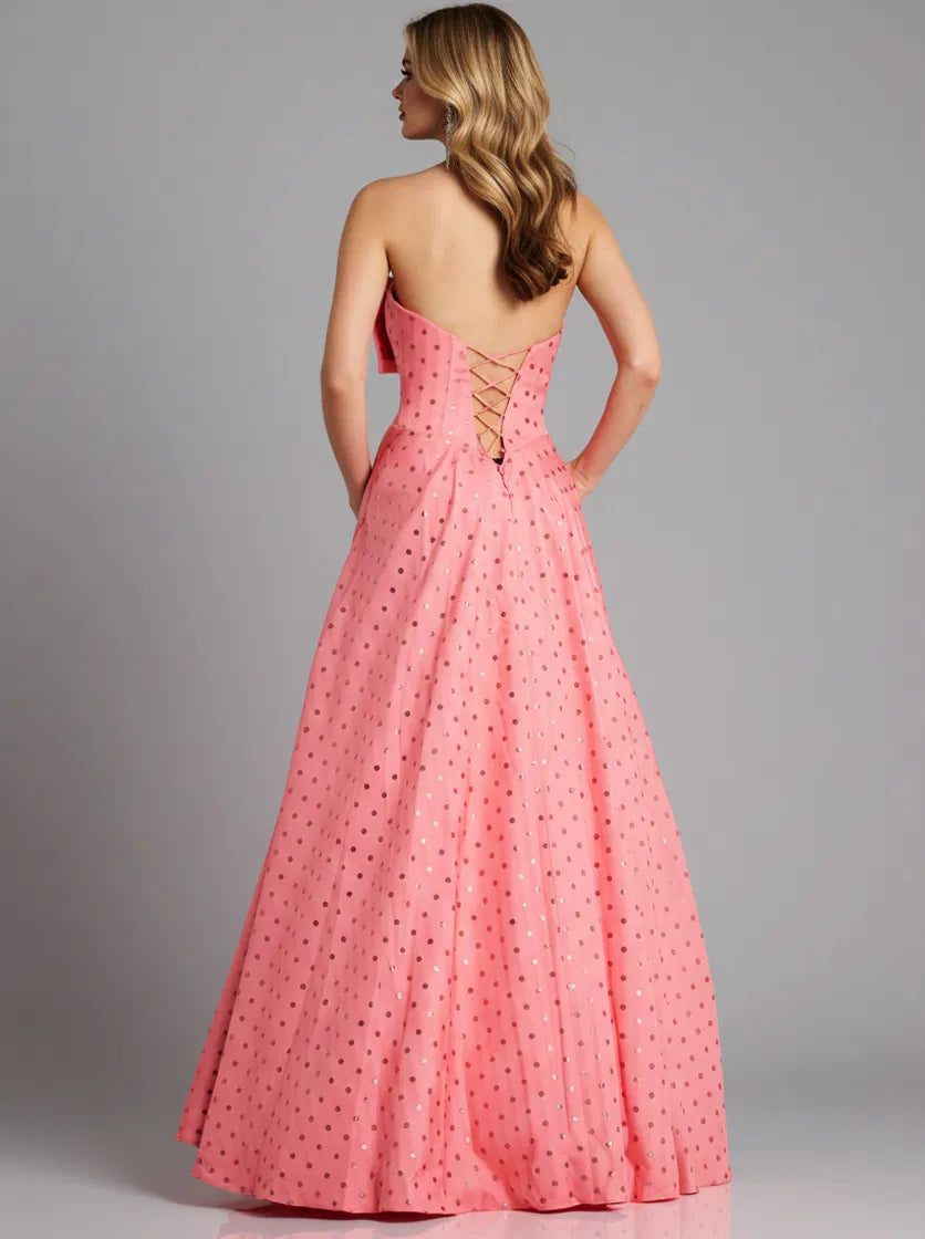 Jovani 49340
