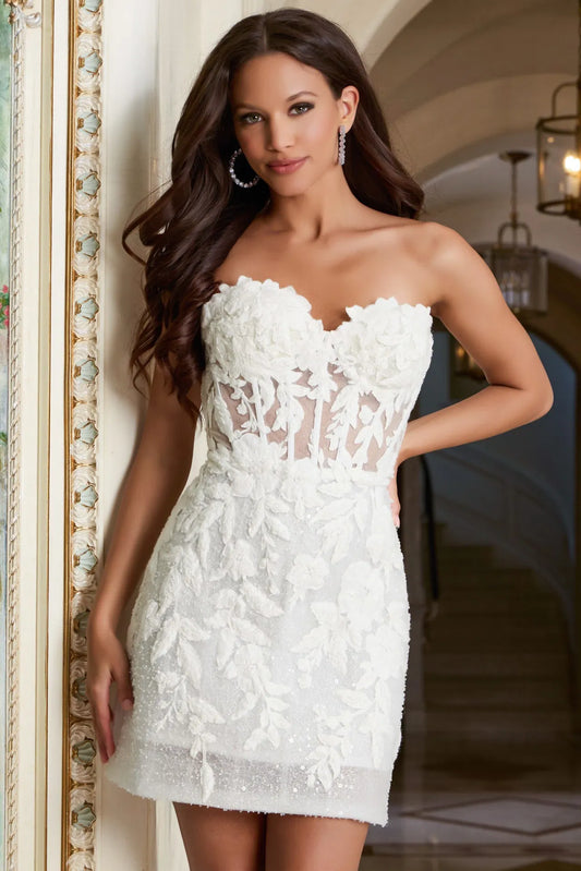 Jovani 45855