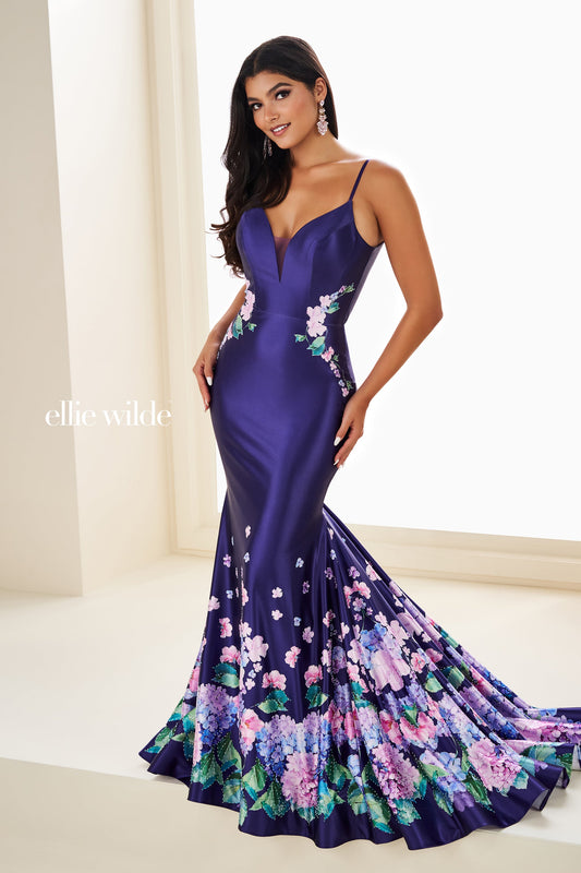 Ellie Wilde 37000