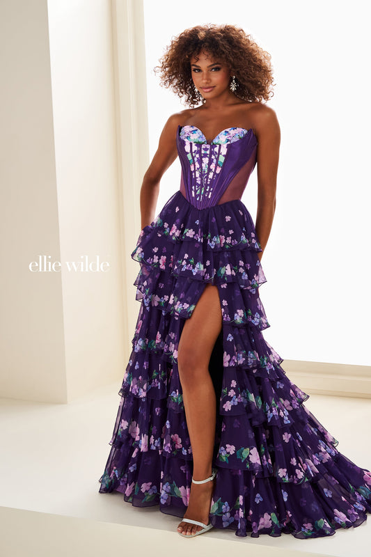 Ellie Wilde 37001