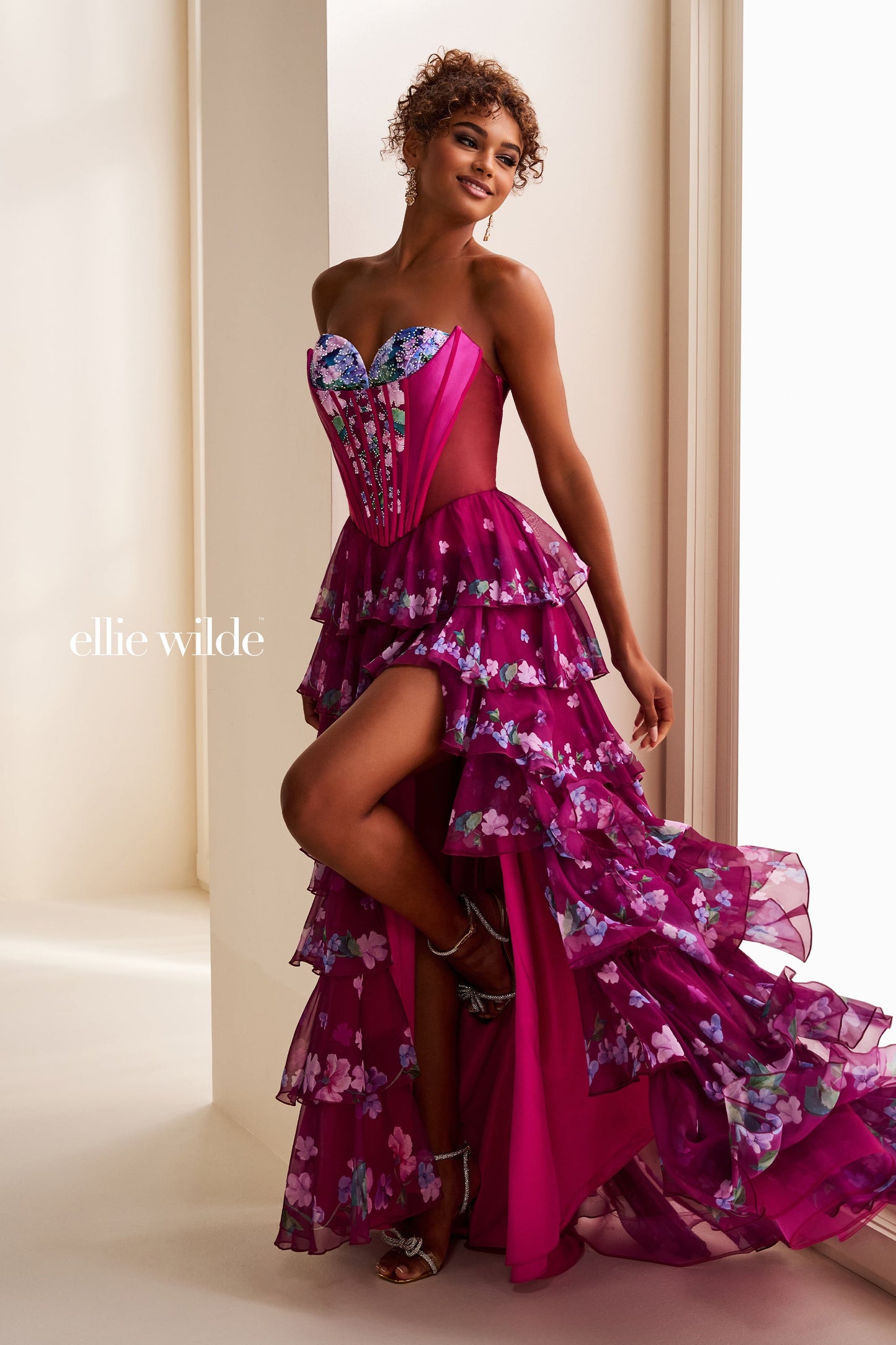 Ellie Wilde 37001