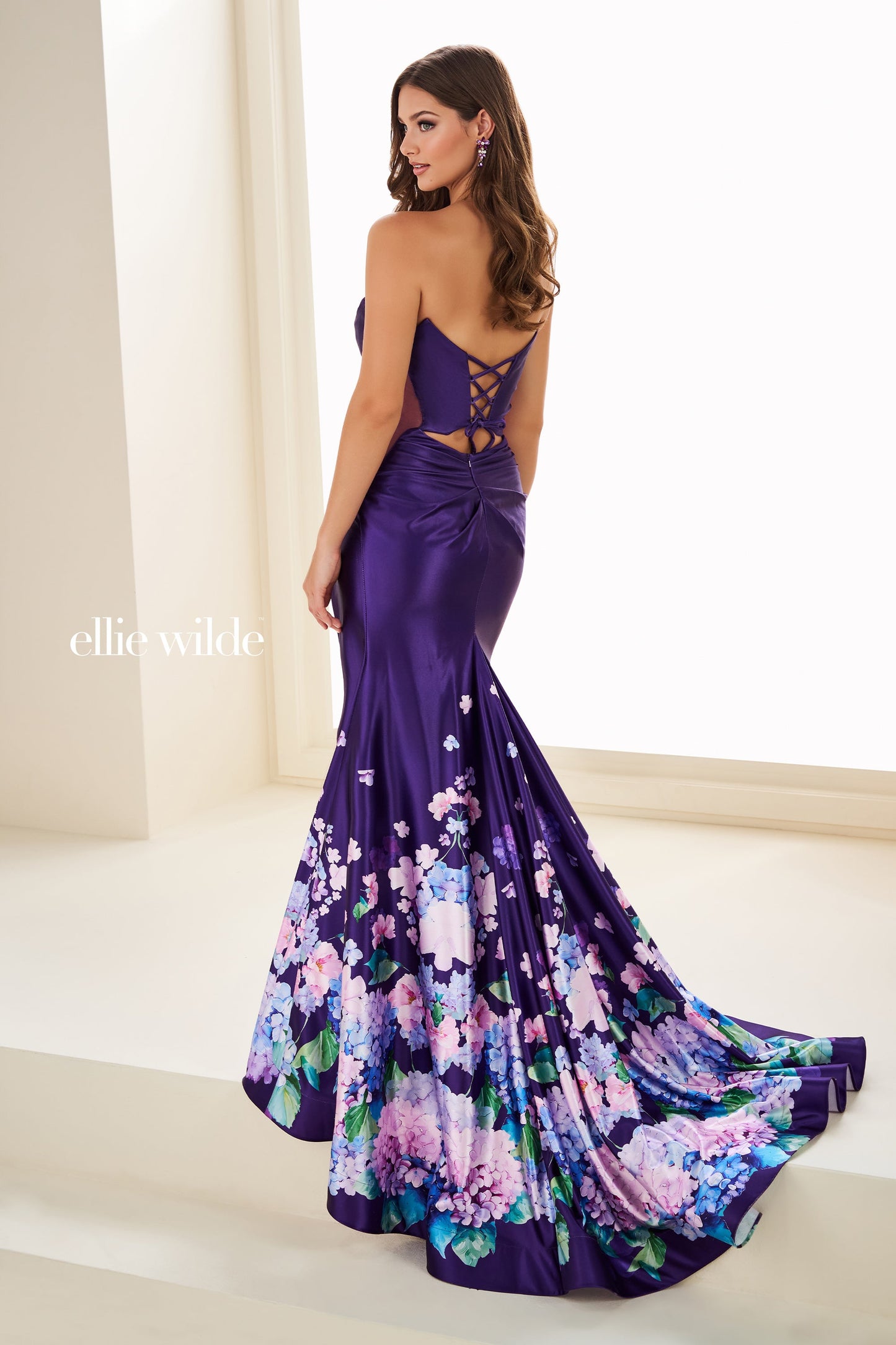 Ellie Wilde 37002