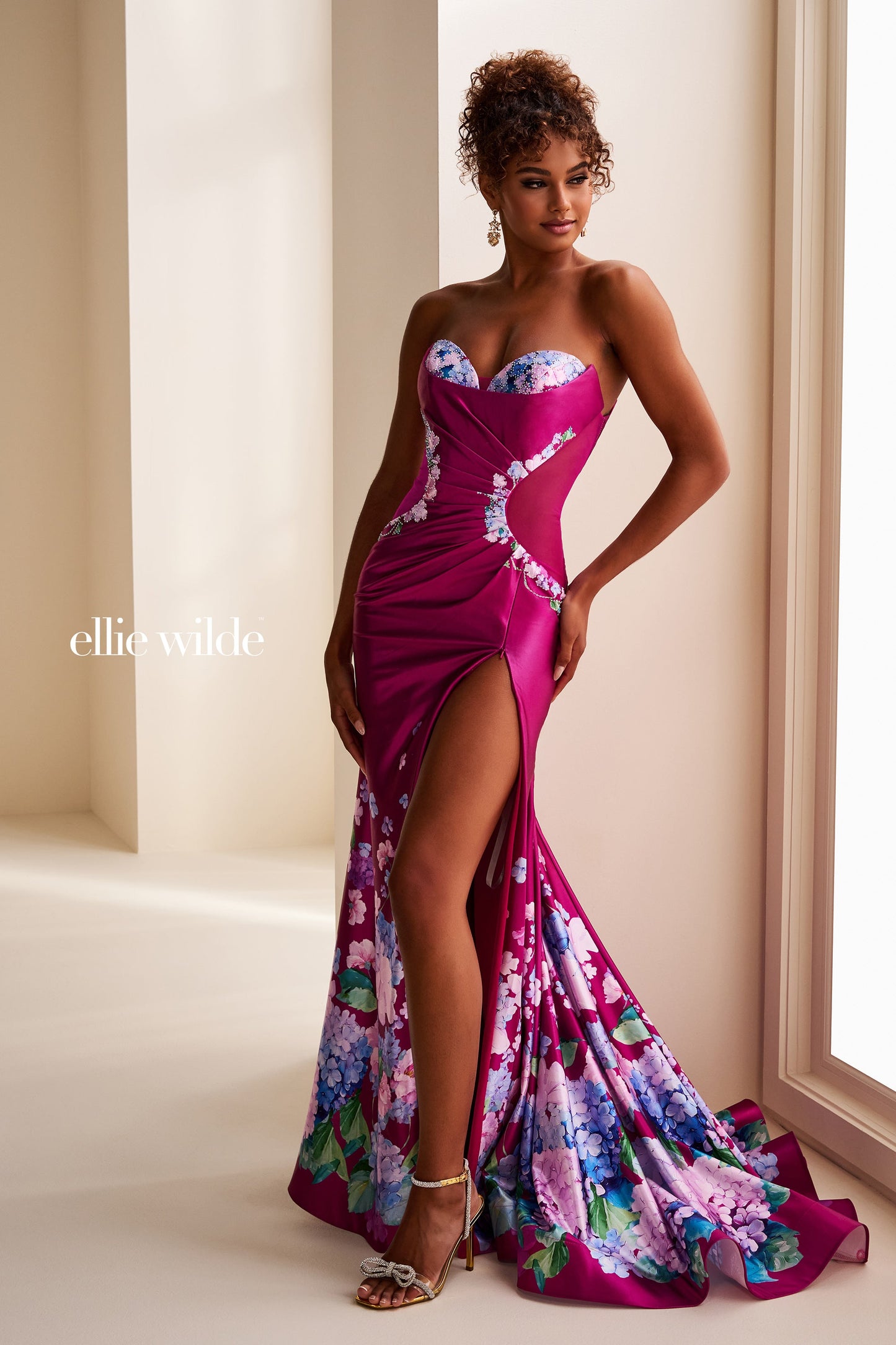 Ellie Wilde 37002