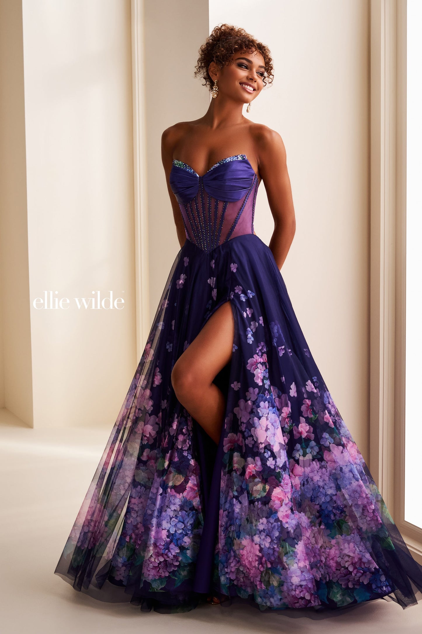 Ellie Wilde 37003