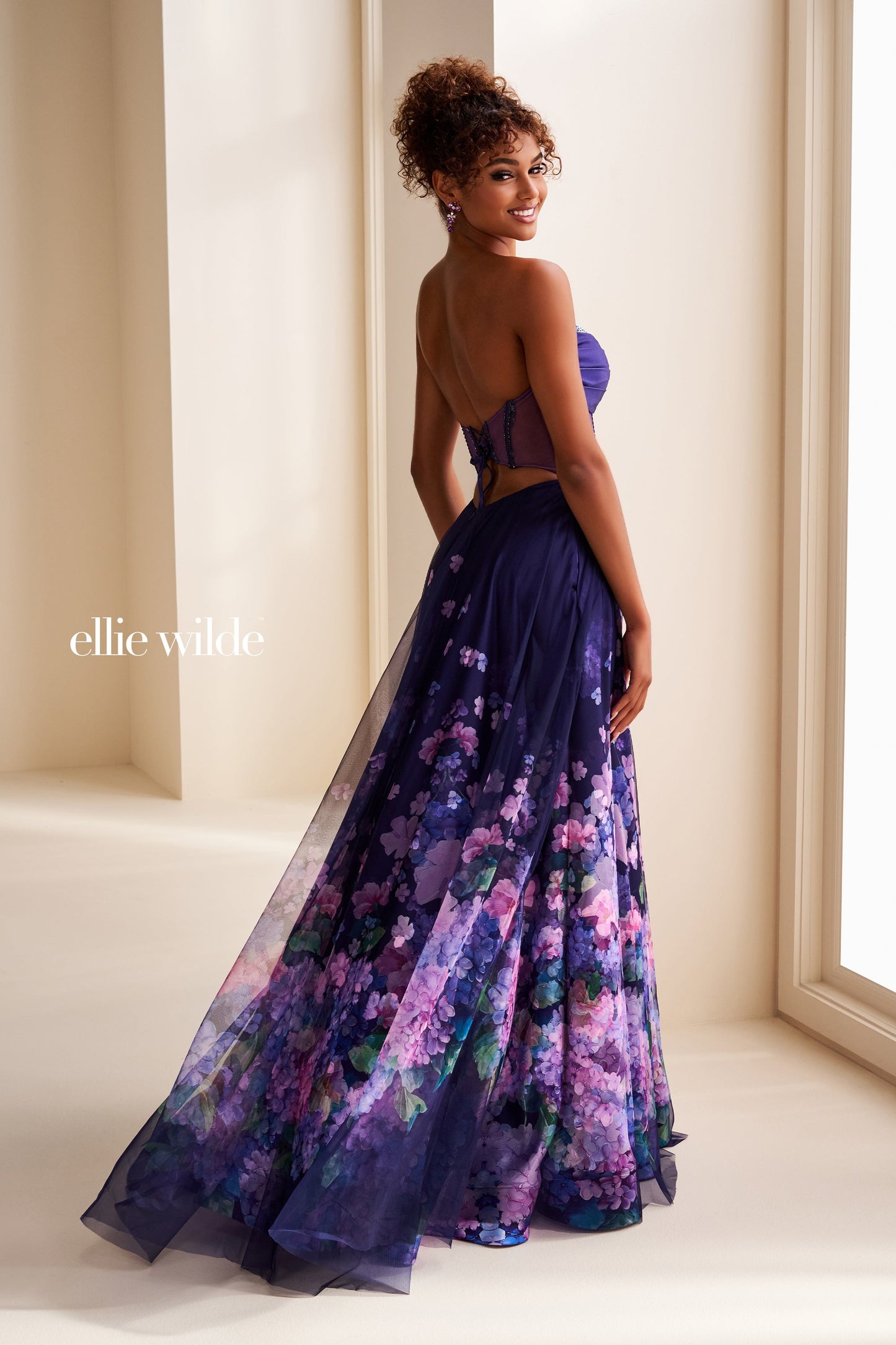 Ellie Wilde 37003