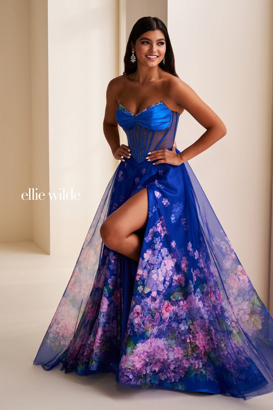 Ellie Wilde 37003