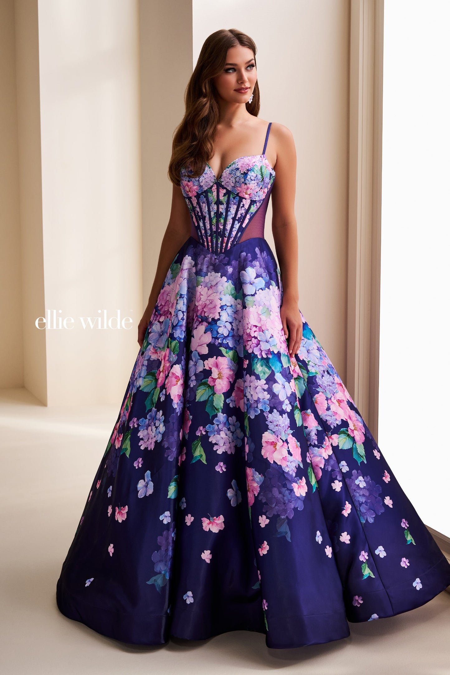 Ellie Wilde 37004