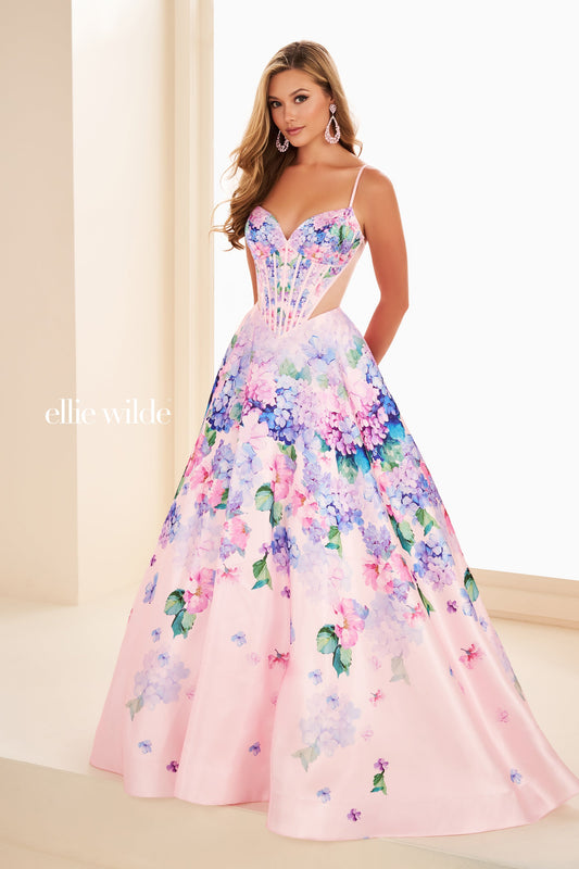 Ellie Wilde 37004