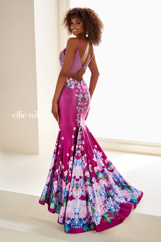 Ellie Wilde 37005