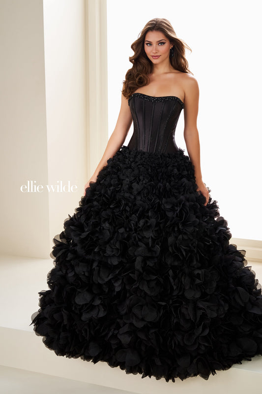 Ellie Wilde 37006