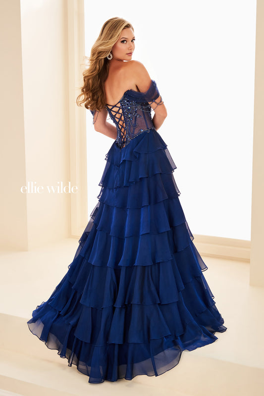 Ellie Wilde 37018