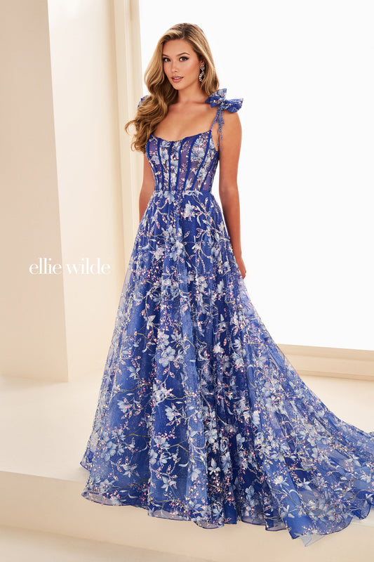 Ellie Wilde 37020
