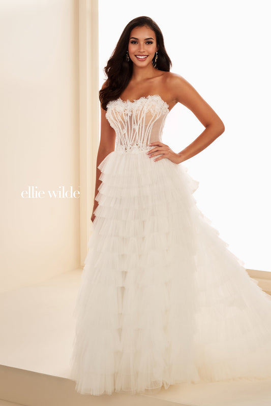 Ellie Wilde 37026