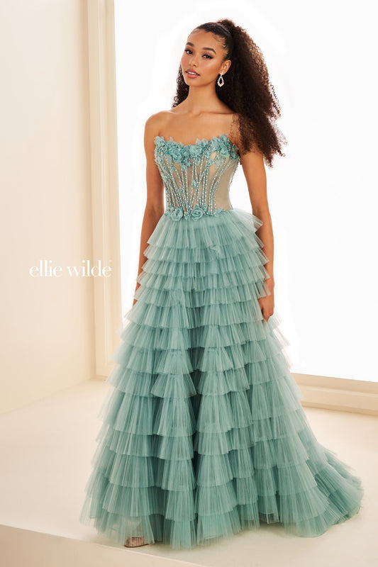 Ellie Wilde 37026