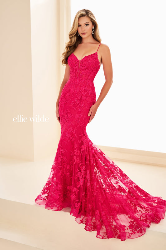 Ellie Wilde 37027