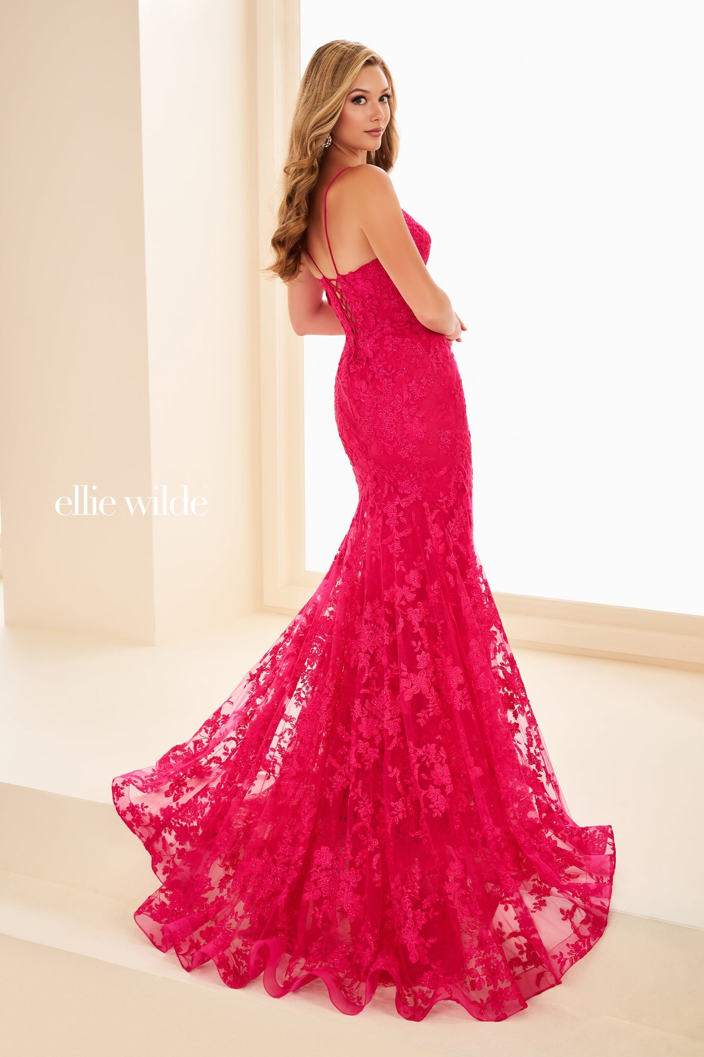 Ellie Wilde 37027