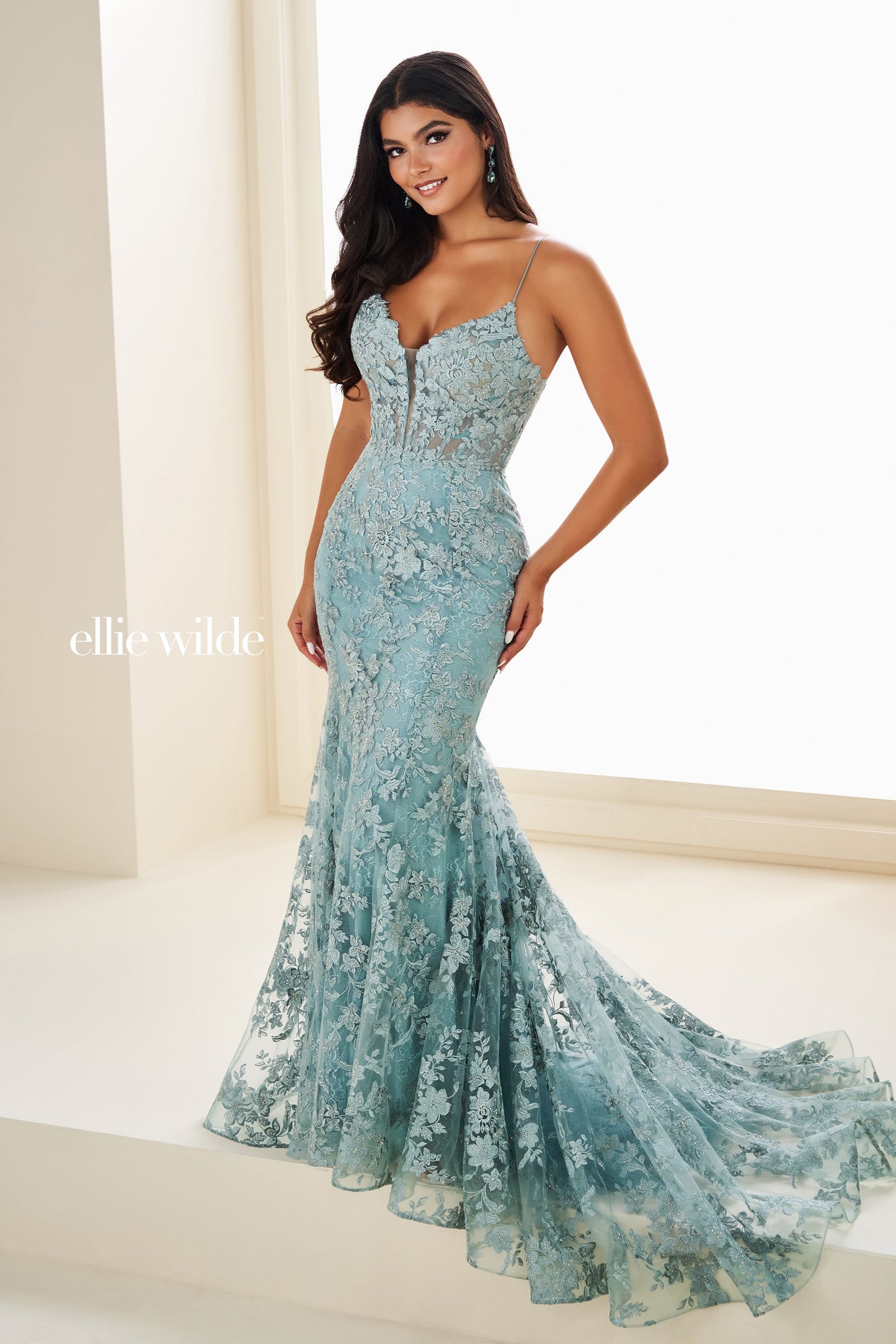 Ellie Wilde 37027