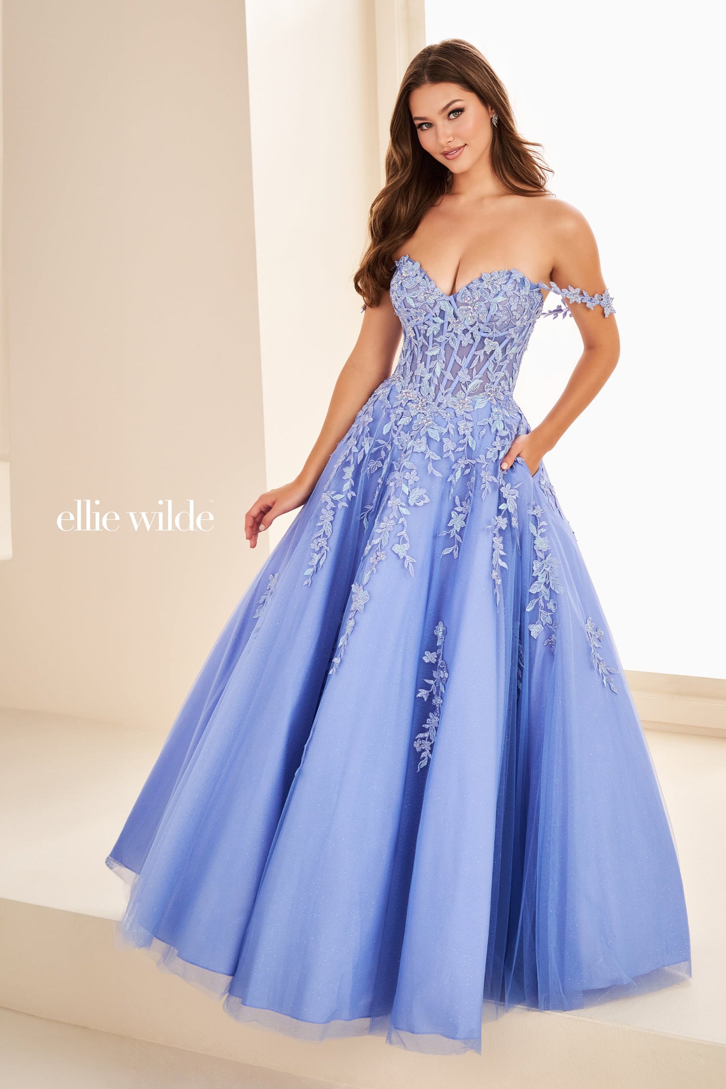 Ellie Wilde 37028