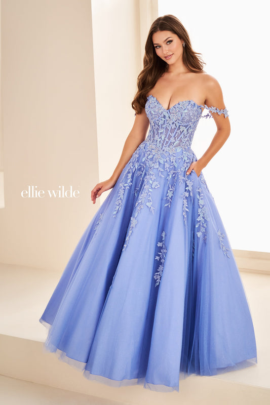 Ellie Wilde 37028