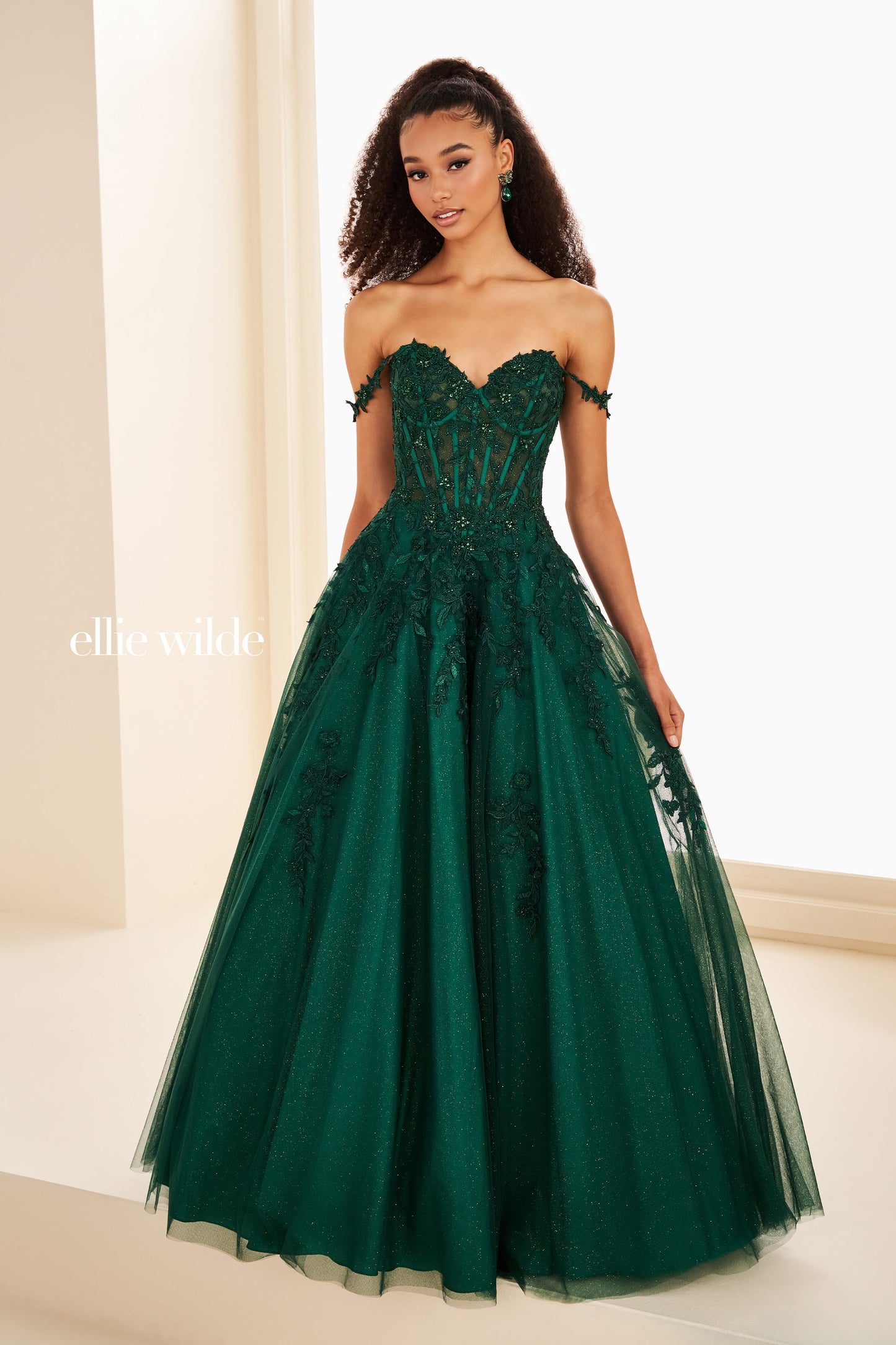 Ellie Wilde 37028