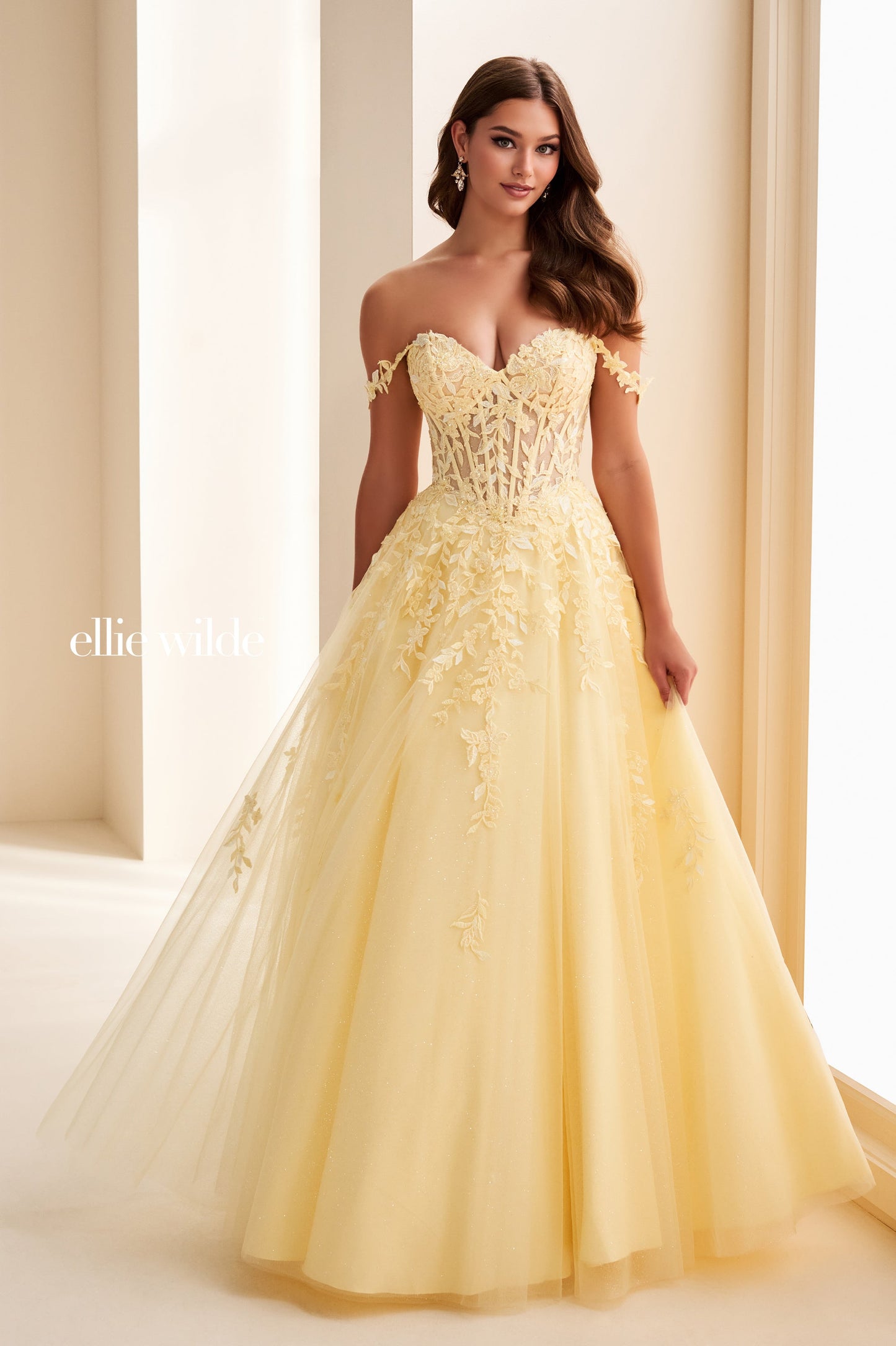 Ellie Wilde 37028