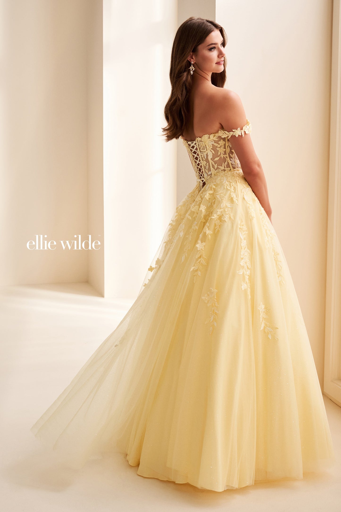 Ellie Wilde 37028