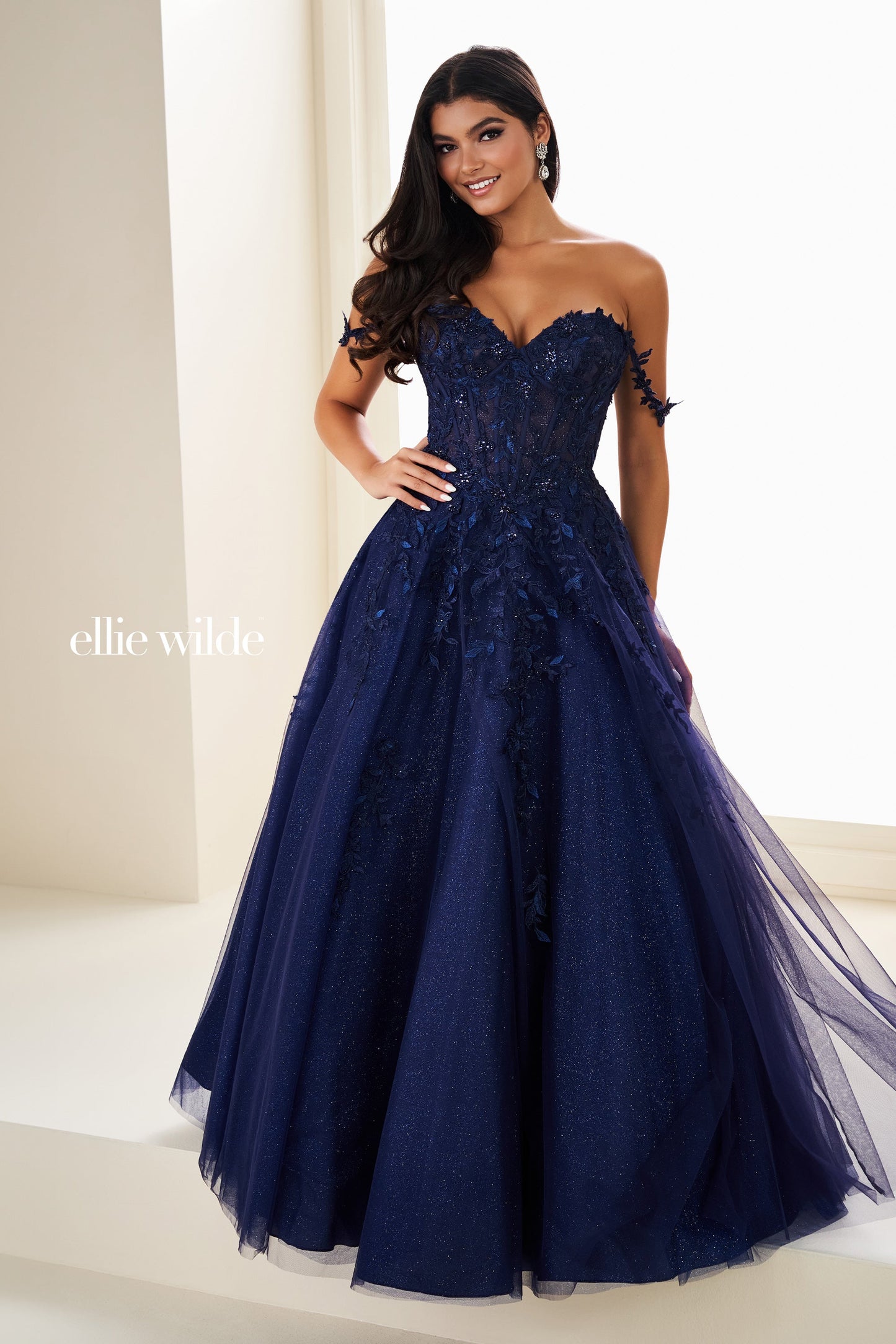 Ellie Wilde 37028