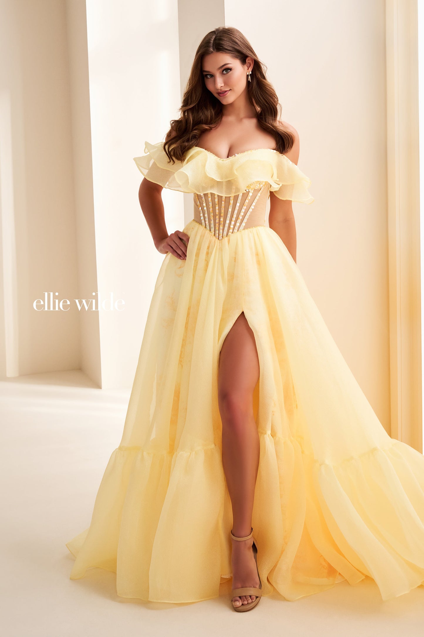 Ellie Wilde 37029
