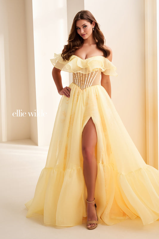 Ellie Wilde 37029