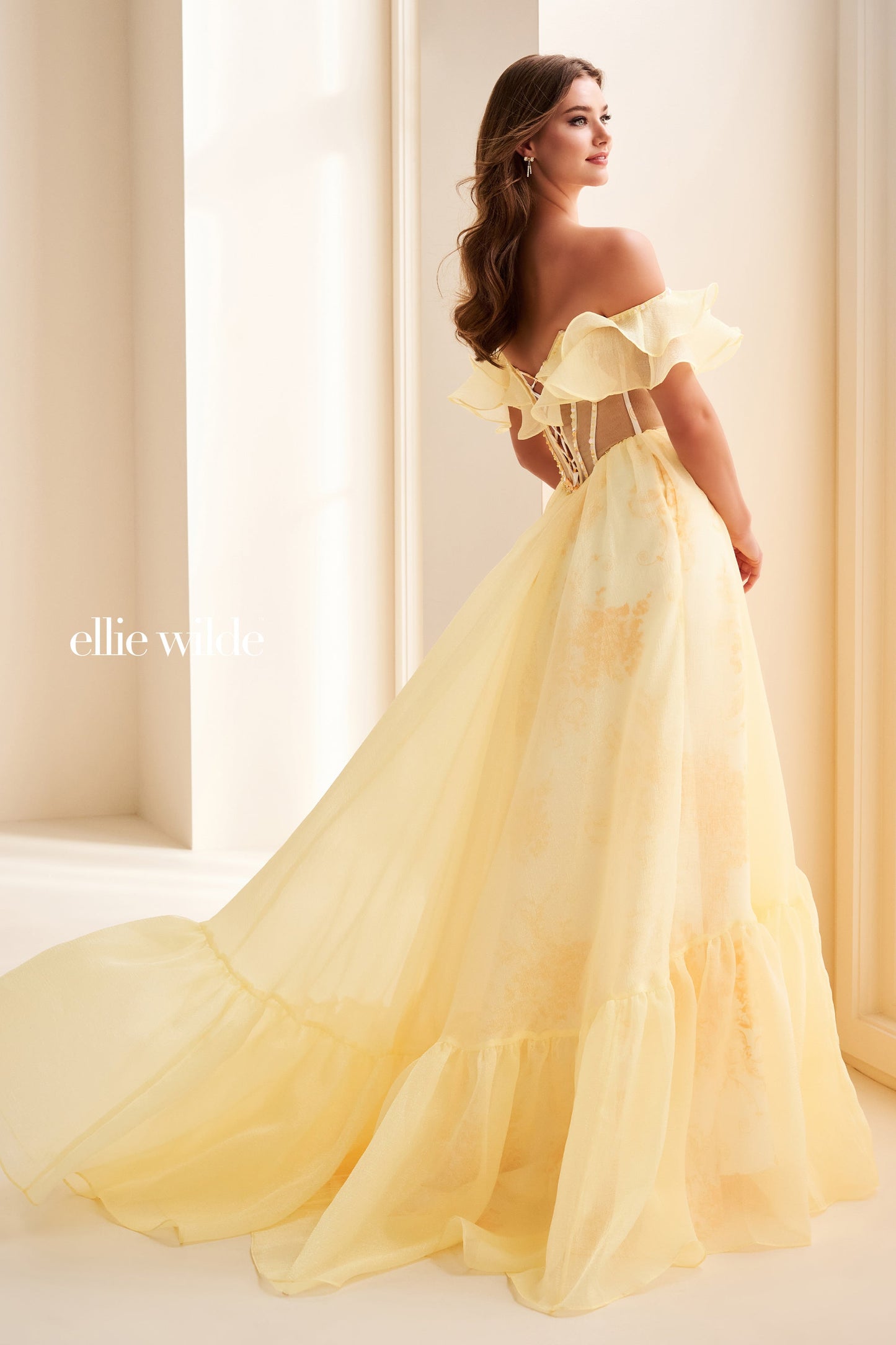 Ellie Wilde 37029