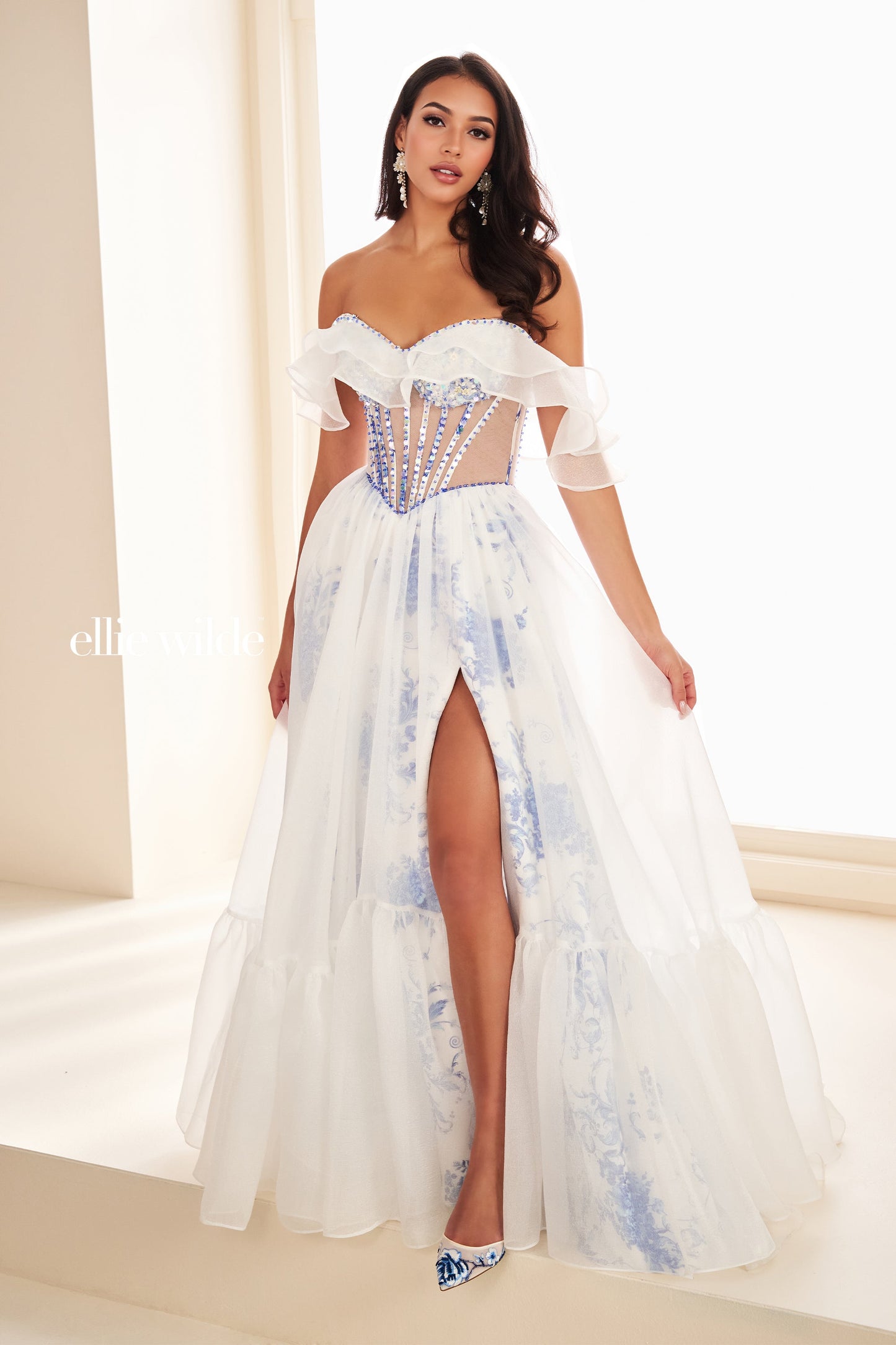 Ellie Wilde 37029
