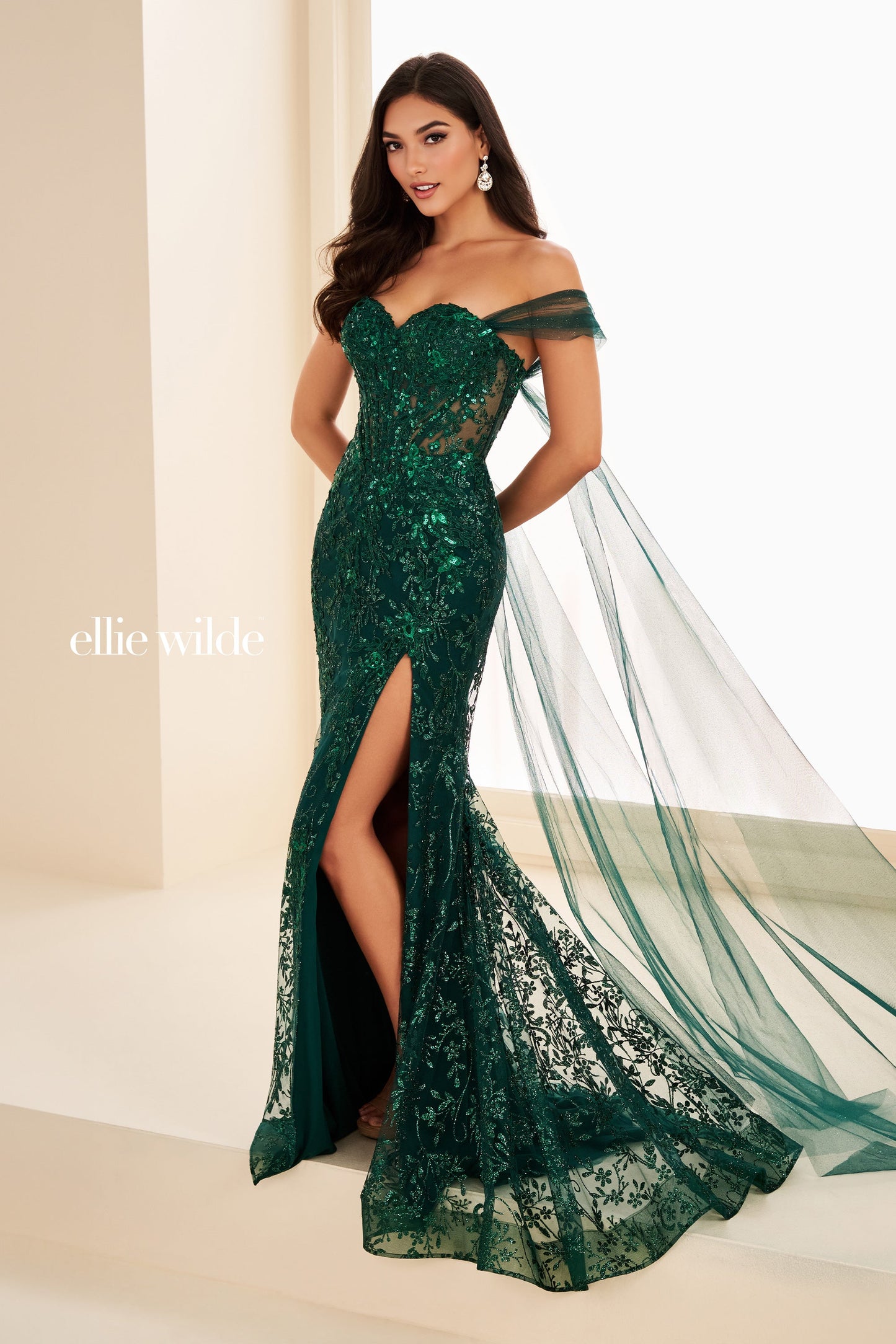 Ellie Wilde 37030