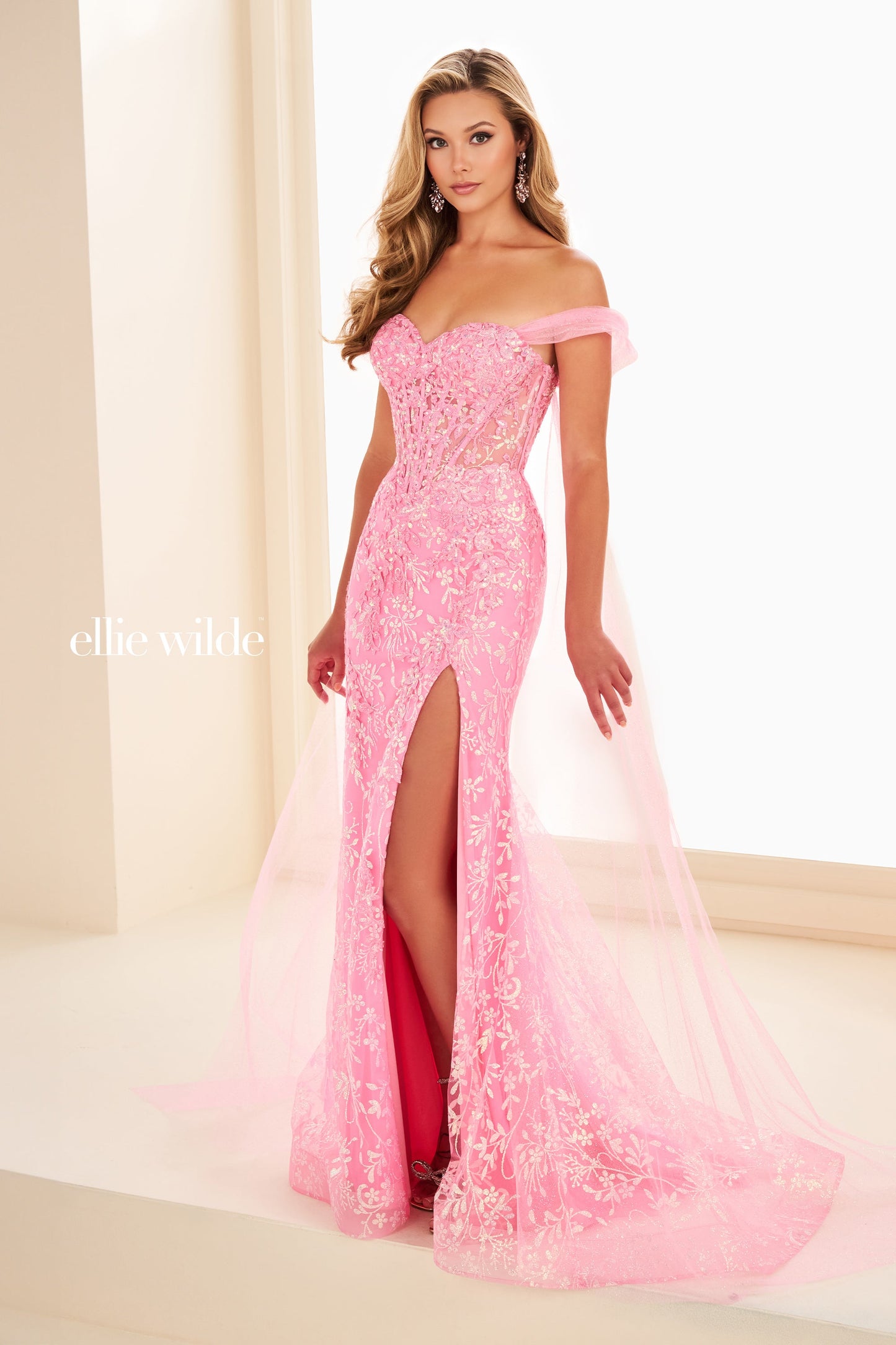 Ellie Wilde 37030