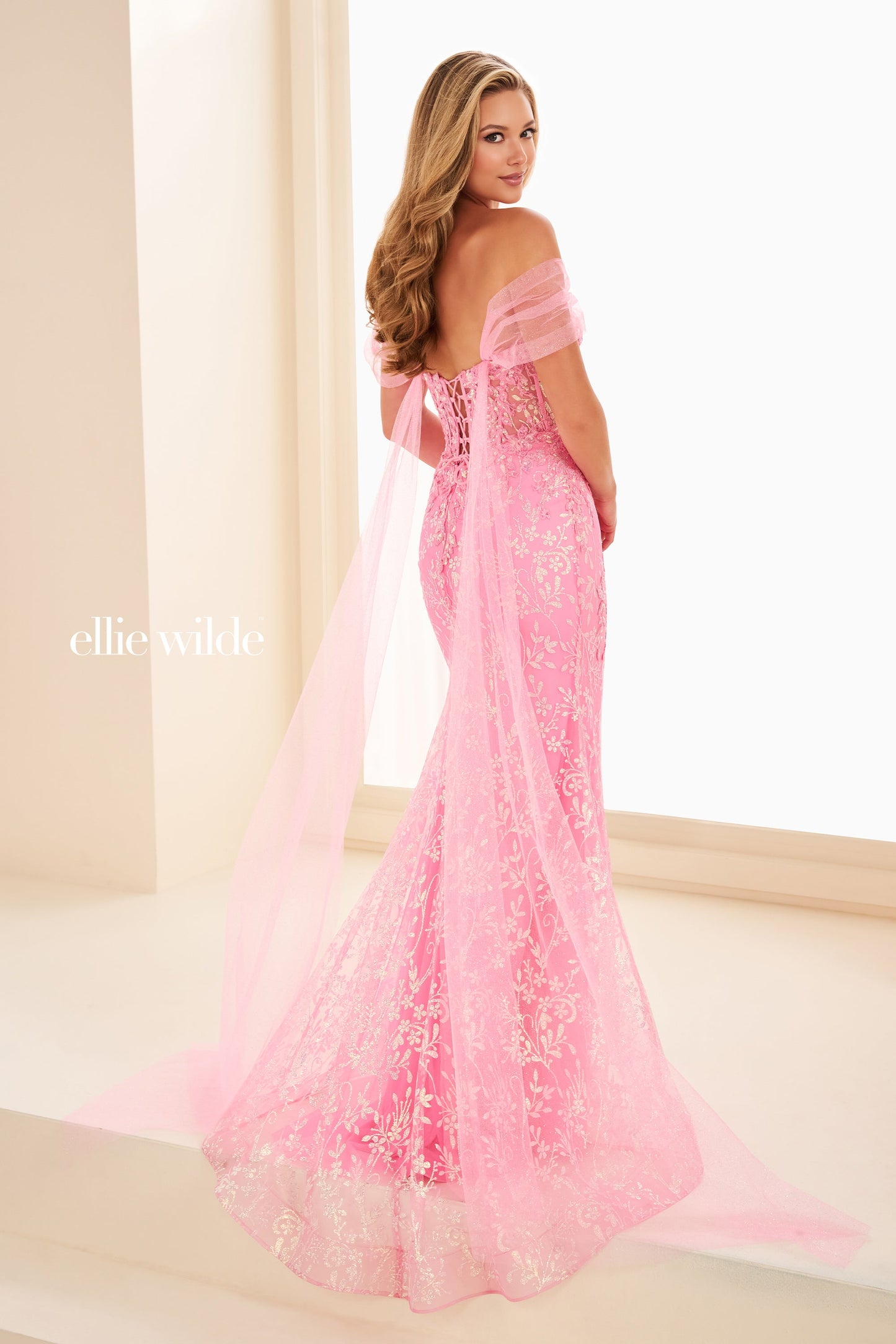 Ellie Wilde 37030