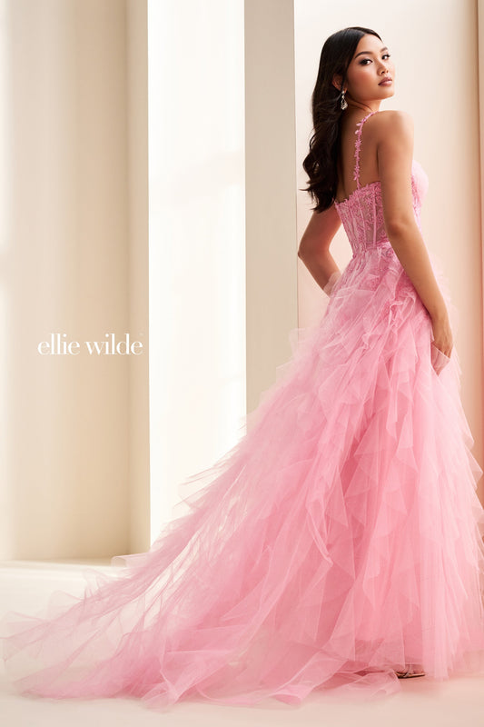 Ellie Wilde 37031