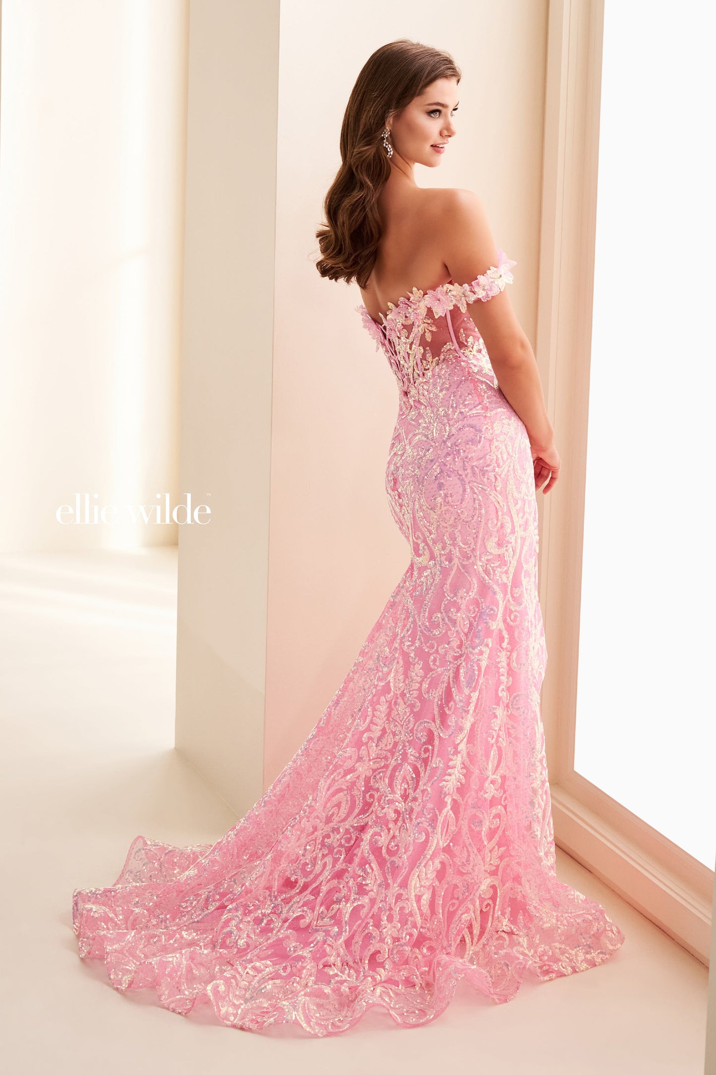 Ellie Wilde 37032