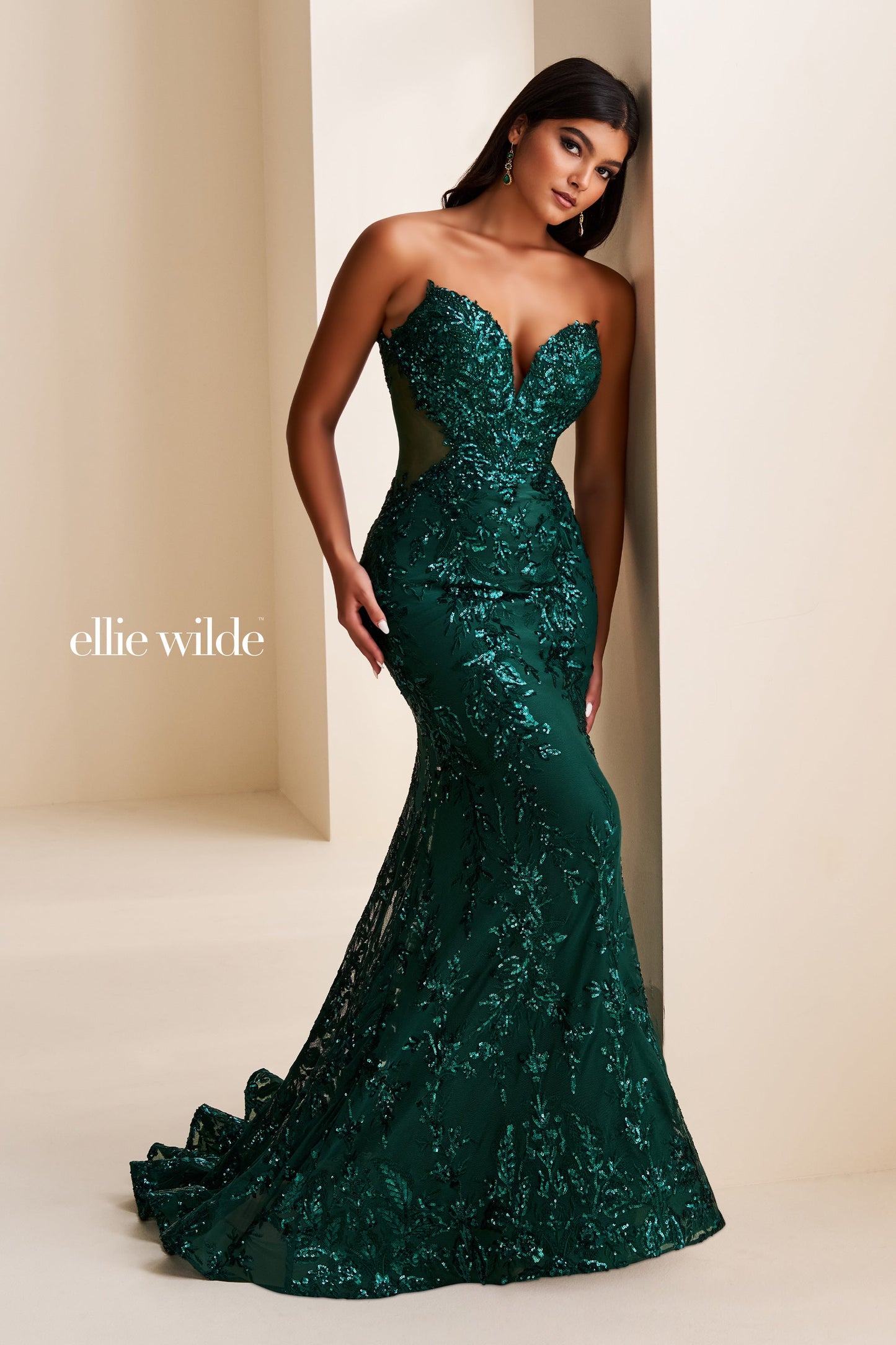 Ellie Wilde 37042